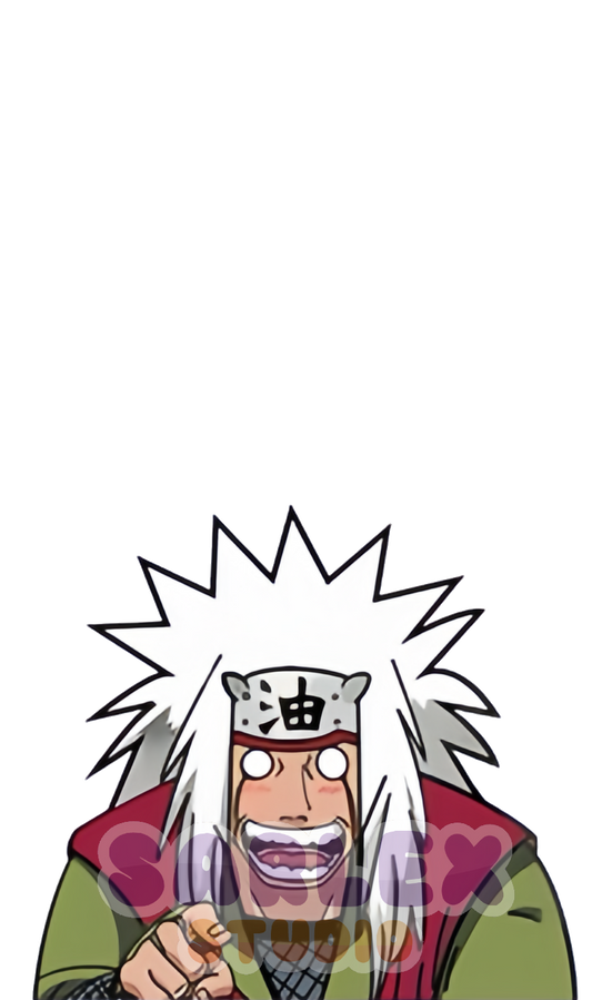 Jiraya