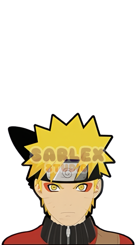Naruto