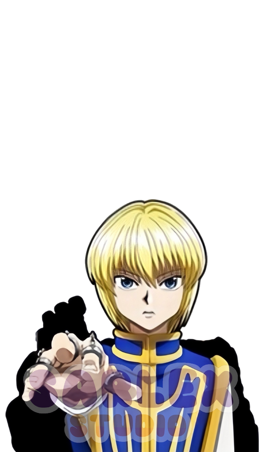 Kurapika