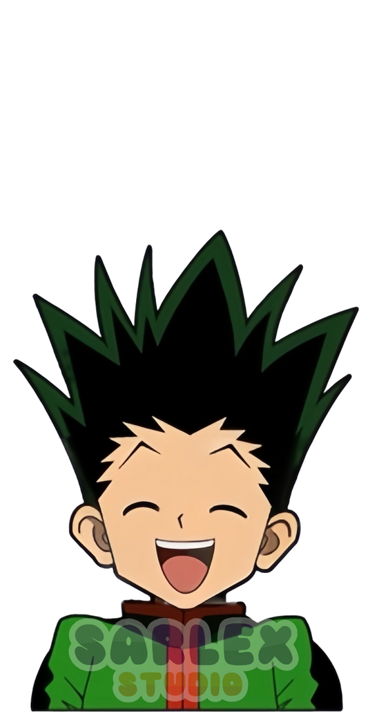 Gon