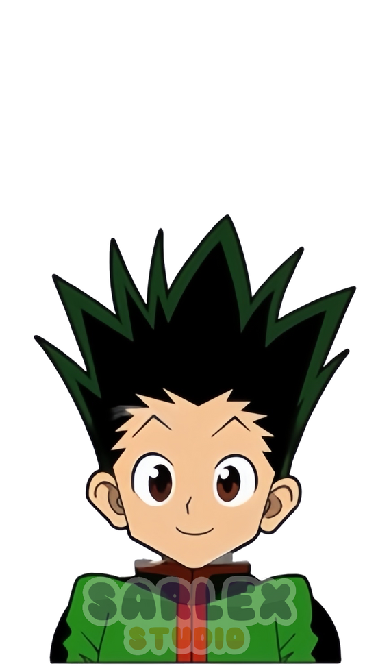 Gon