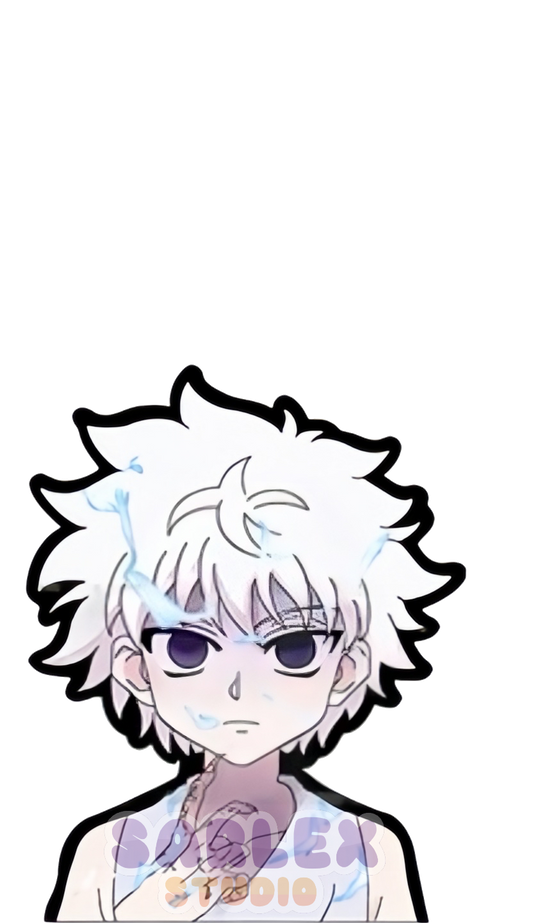 Killua v2