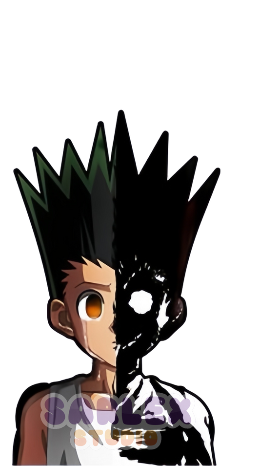 Gon v2