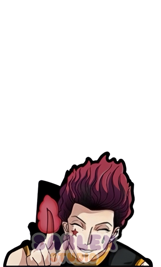 Hisoka