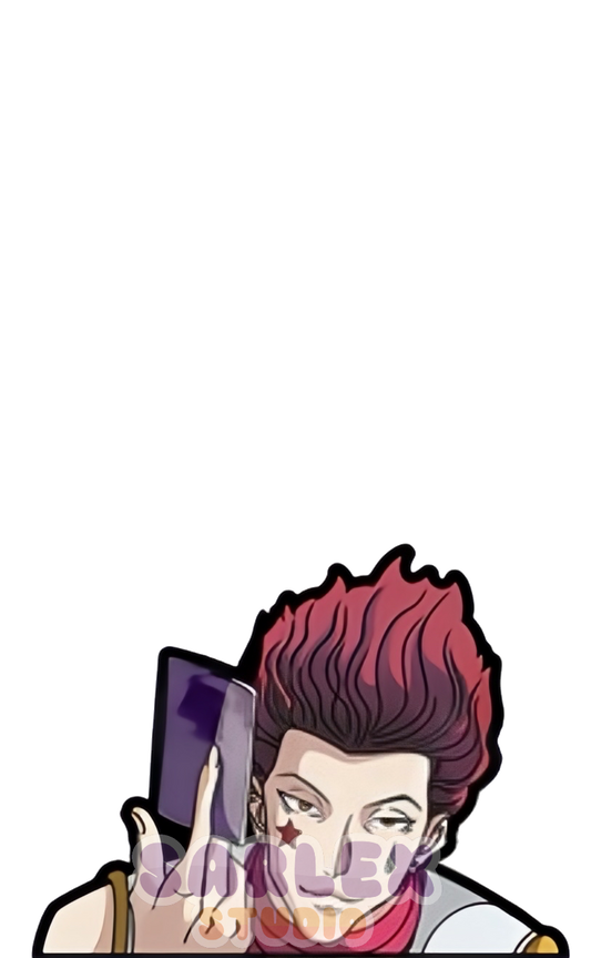 Hisoka