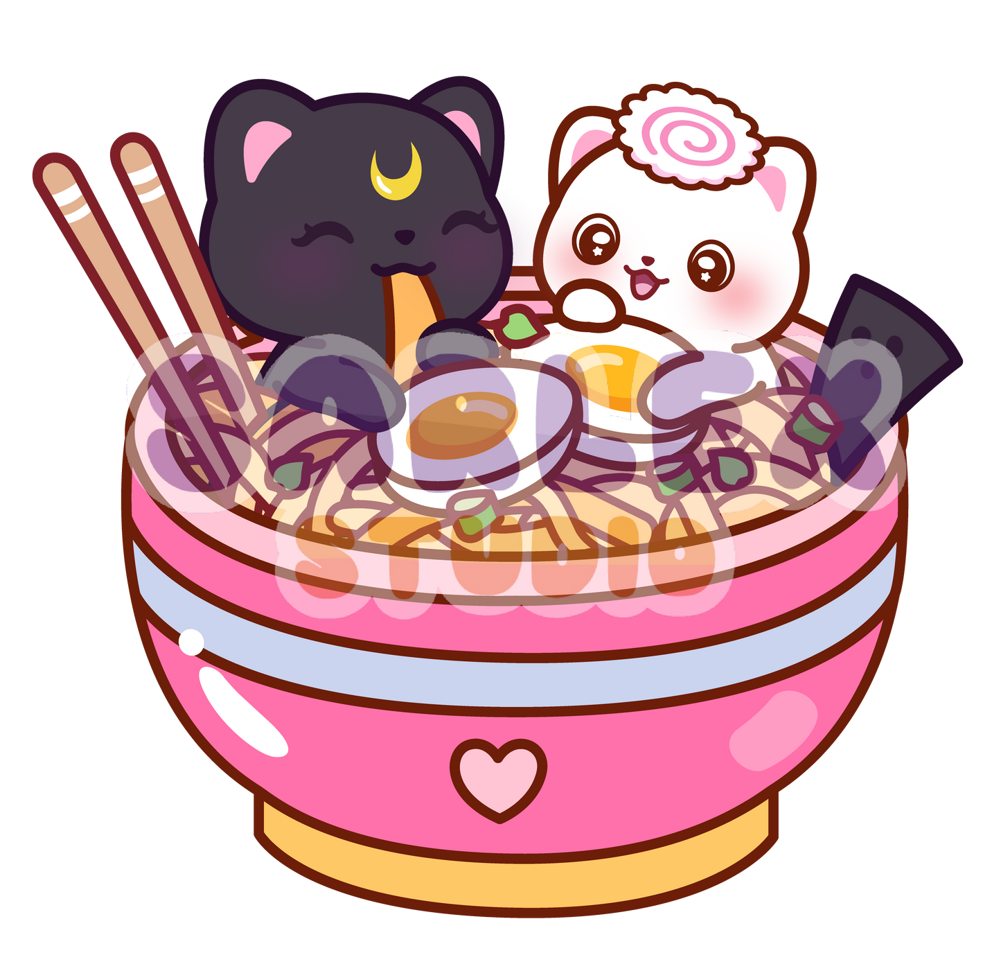 Neko Ramen (coming soon)