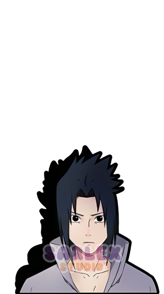 Sasuke