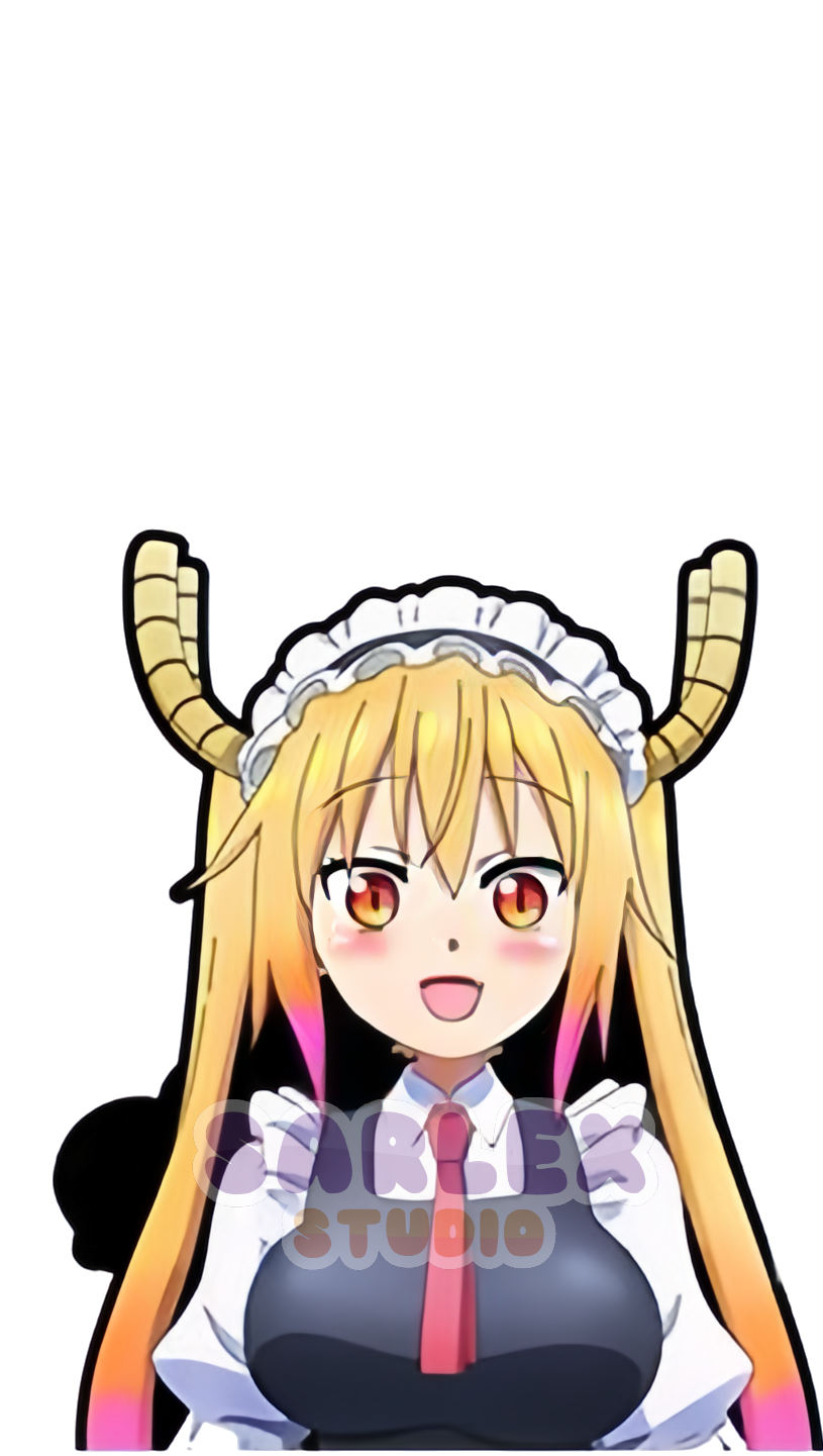 Tohru