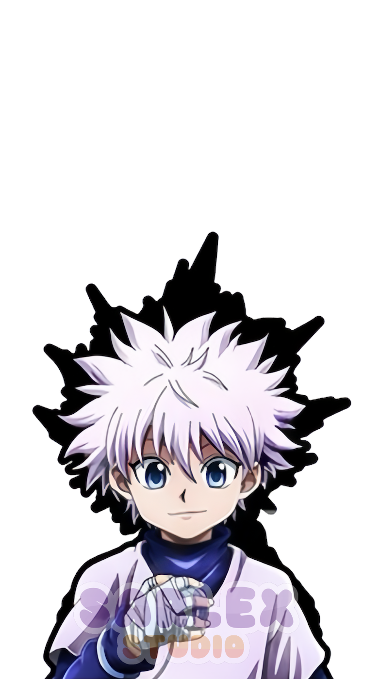 Killua