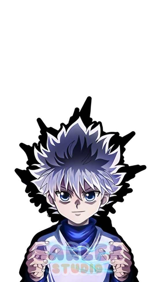 Killua