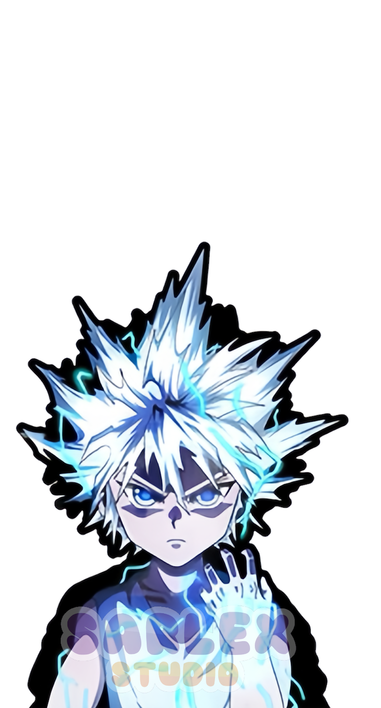 Killua