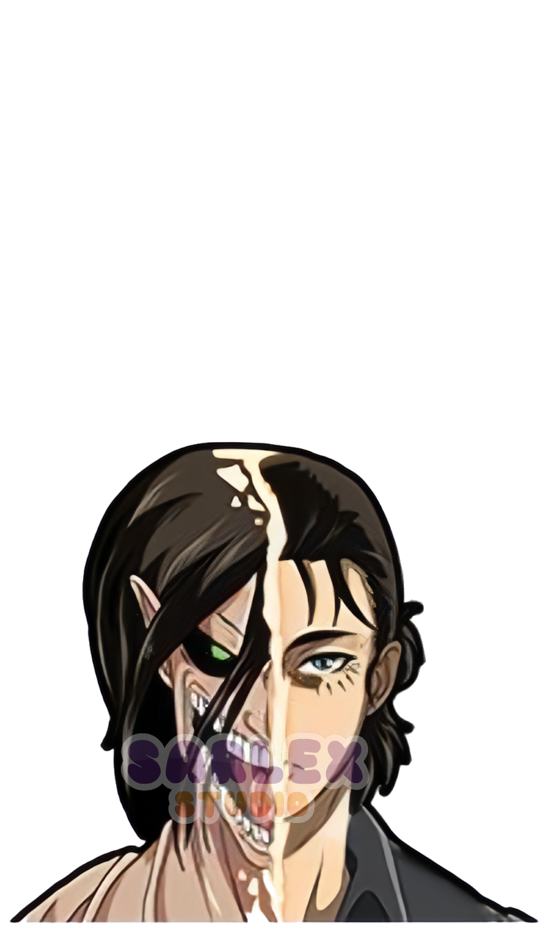 Eren