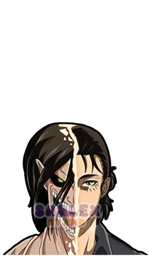 Eren