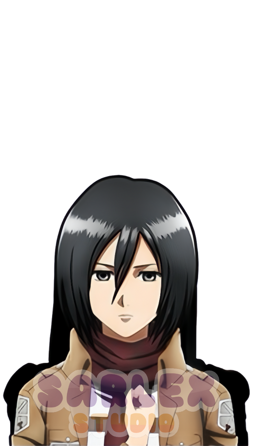 Mikasa