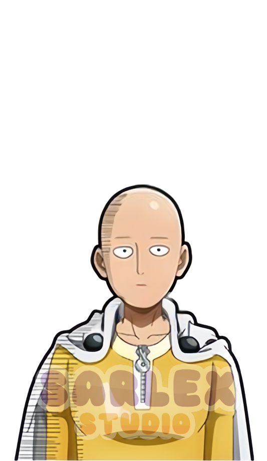 Saitama