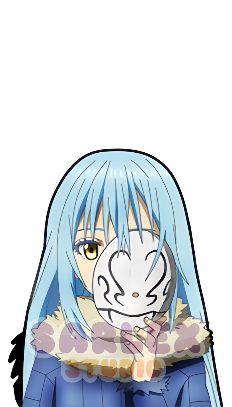 Rimuru