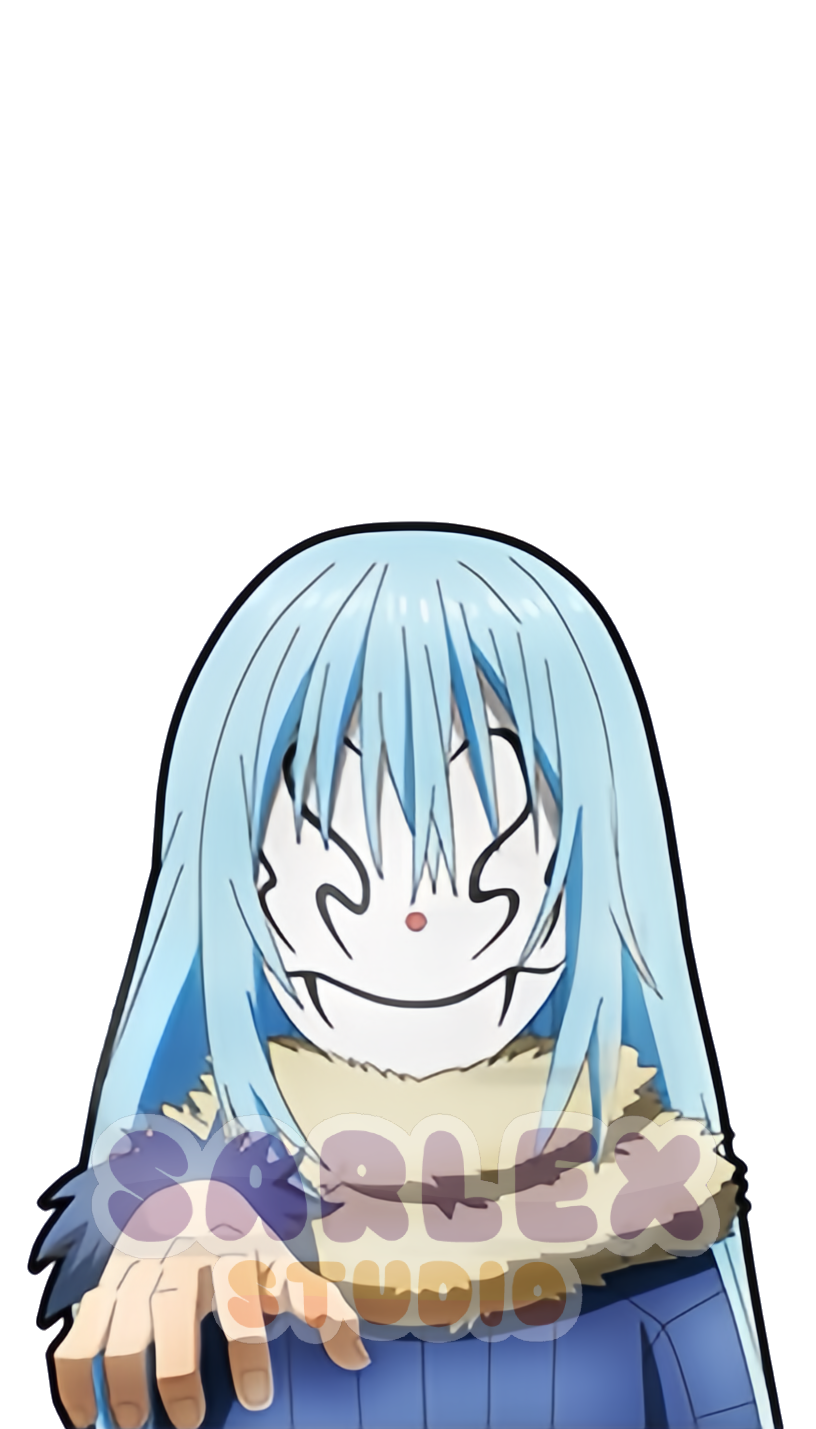 Rimuru