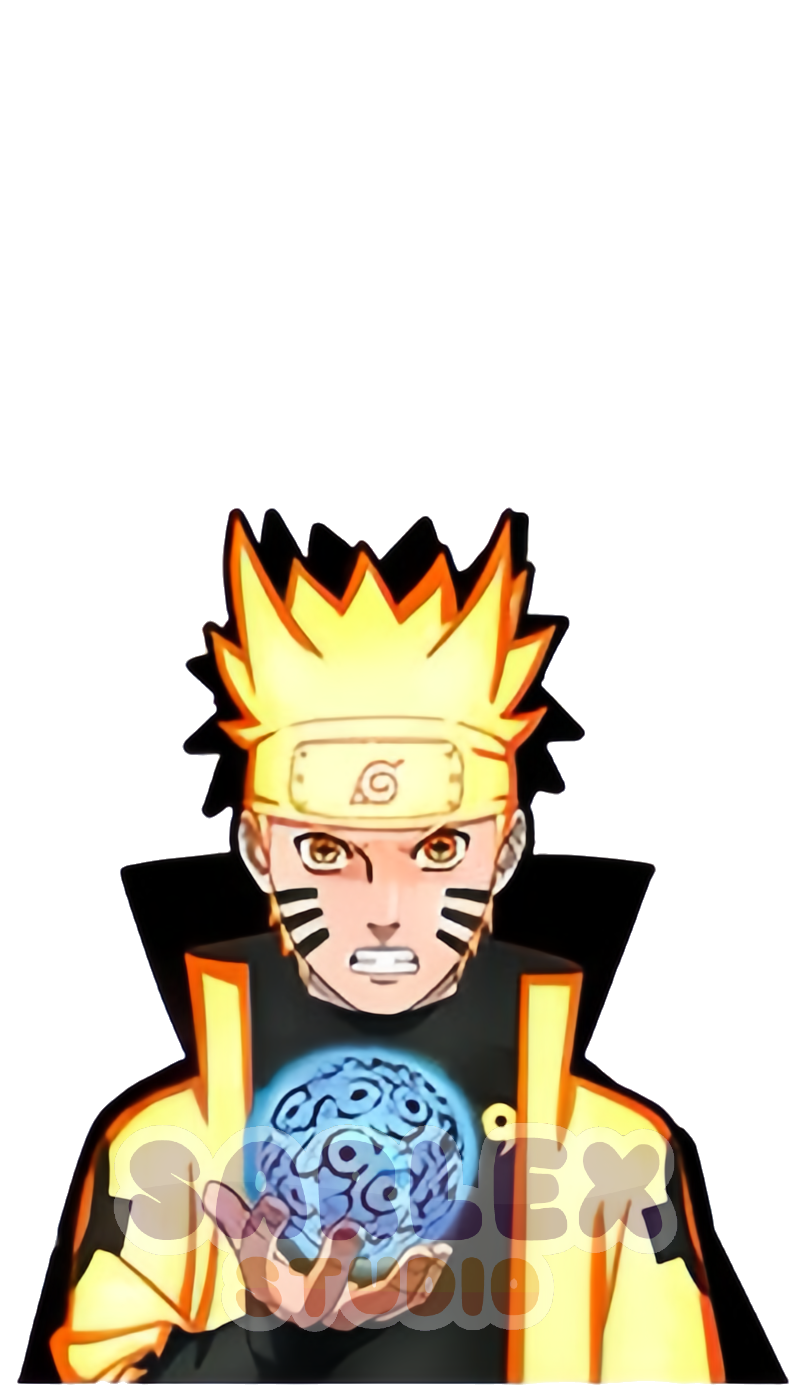 Naruto v2