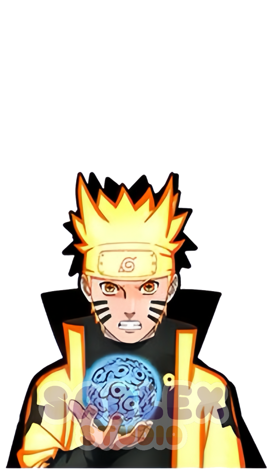 Naruto v2
